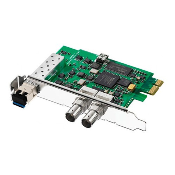 Системна плата Blackmagic UltraScope